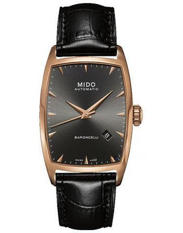 MIDO
