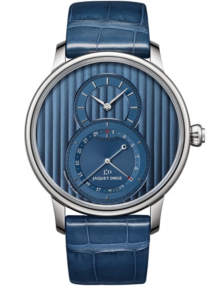 JAQUET DROZ