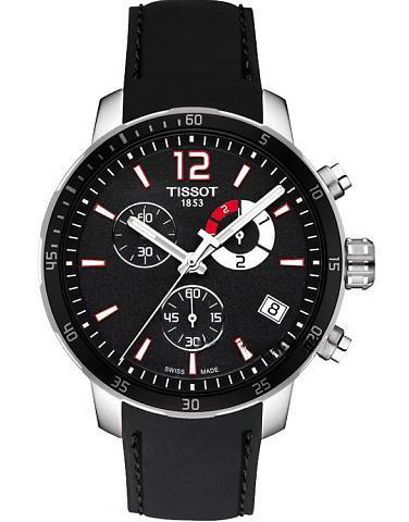TISSOT
