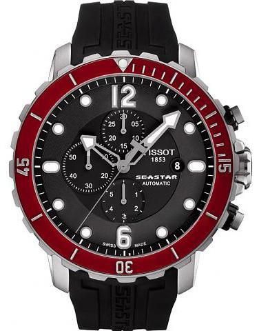 TISSOT