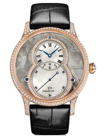 JAQUET DROZ