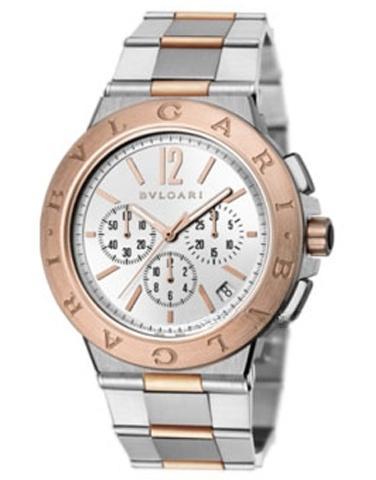 BVLGARI