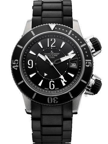 JAEGER-LECOULTRE