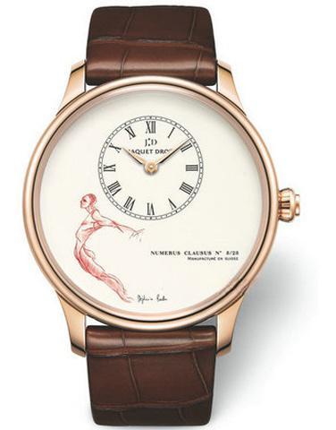 JAQUET DROZ