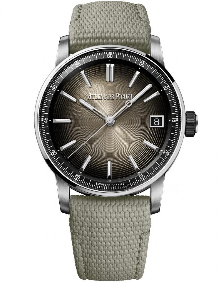 AUDEMARS PIGUET 15210QT.OO.A064KB.01