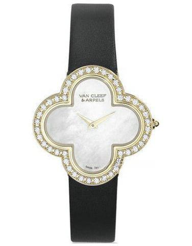 VAN CLEEF & ARPELS