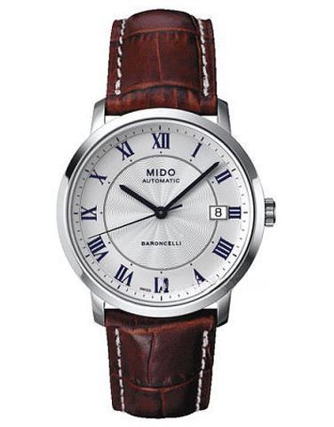 MIDO