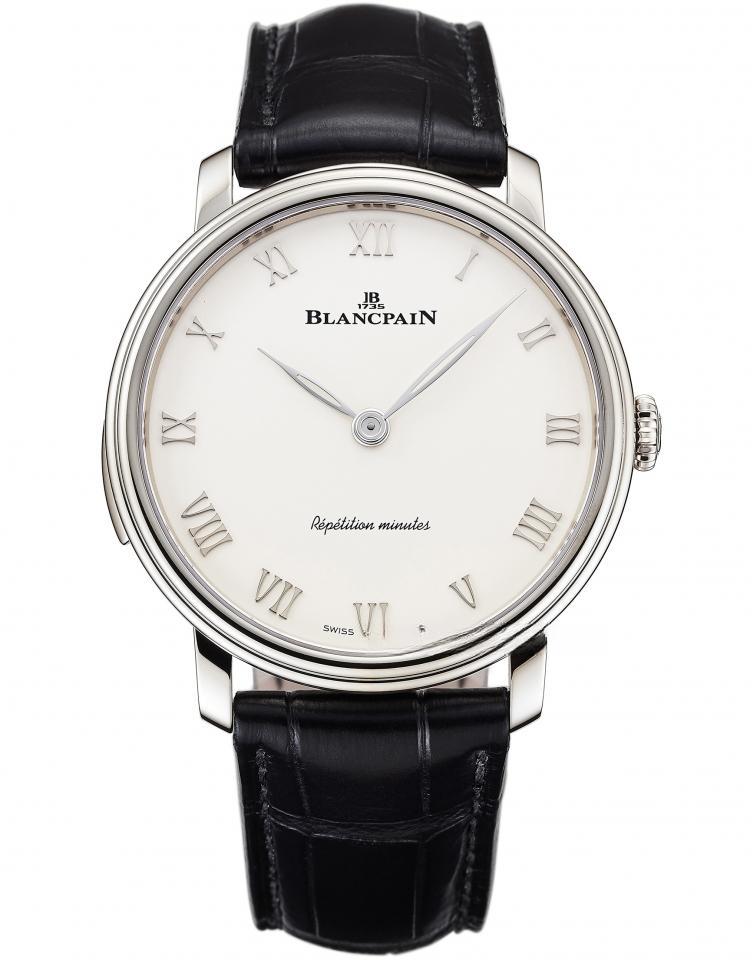 BLANCPAIN 6632A-1542-55B