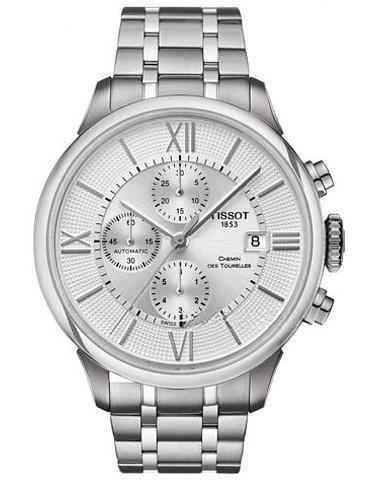 TISSOT