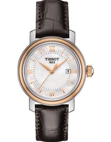 TISSOT
