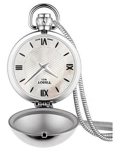 TISSOT