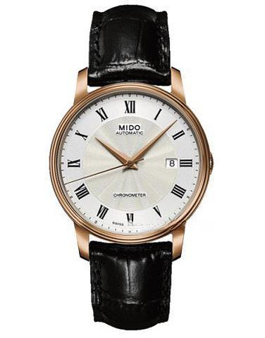 MIDO