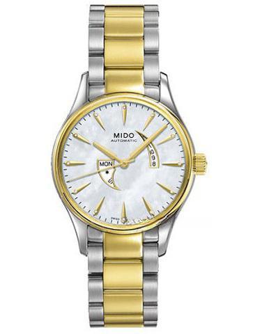 MIDO