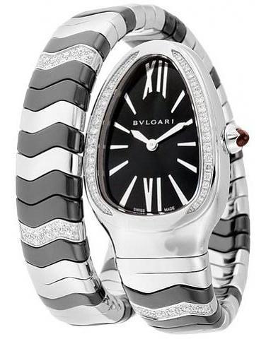 BVLGARI
