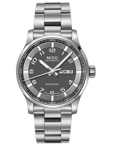 MIDO