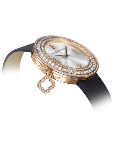 VAN CLEEF & ARPELS
