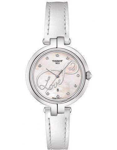 TISSOT