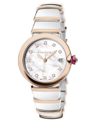 BVLGARI