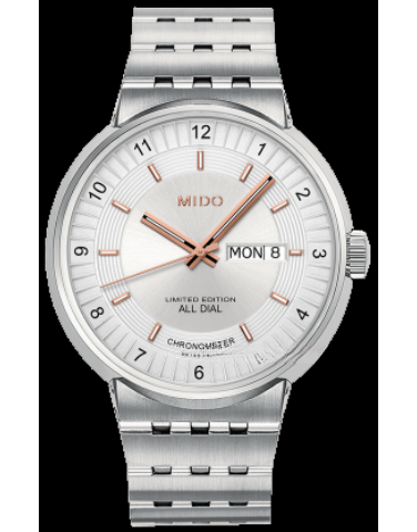 MIDO