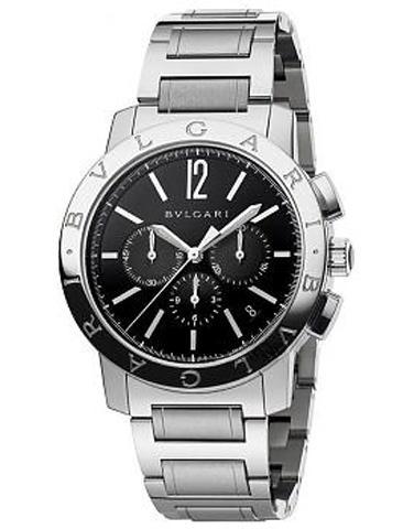 BVLGARI
