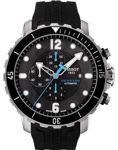 TISSOT