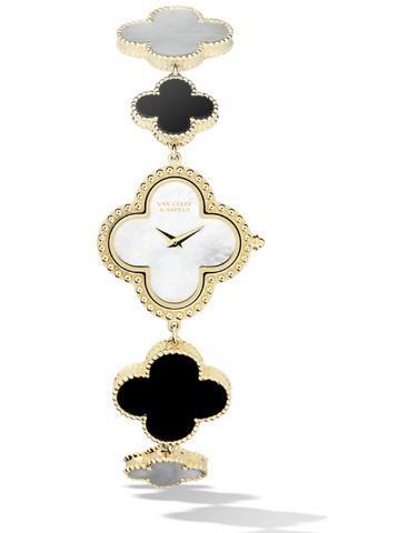 VAN CLEEF & ARPELS