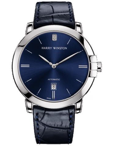 HARRY WINSTON