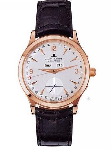 JAEGER-LECOULTRE
