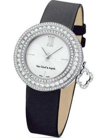 VAN CLEEF & ARPELS