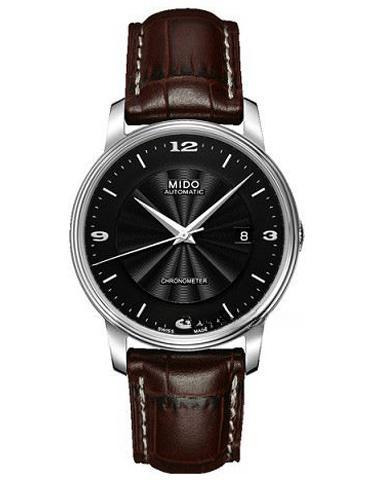 MIDO