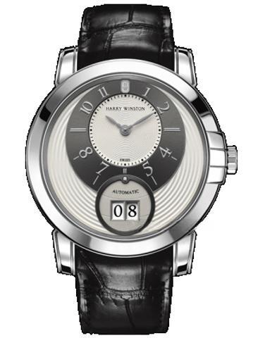 HARRY WINSTON