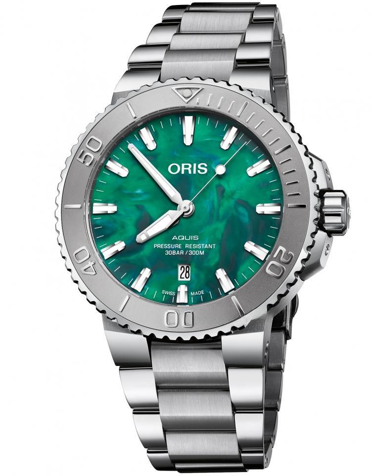 ORIS 01 733 7730 4137-07 8 24 05PEB