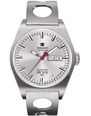 TISSOT