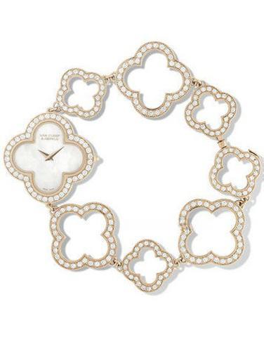 VAN CLEEF & ARPELS