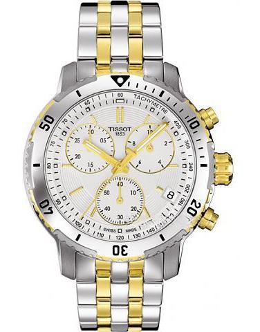TISSOT