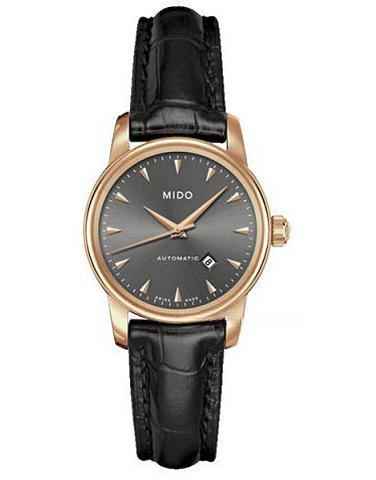 MIDO