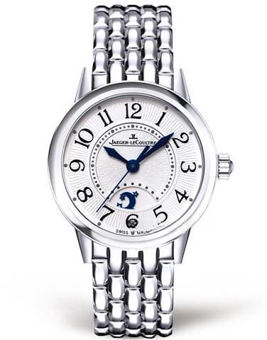 JAEGER-LECOULTRE