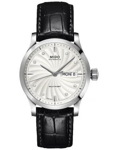 MIDO