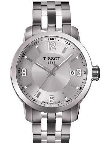 TISSOT