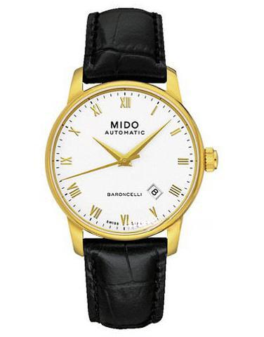 MIDO