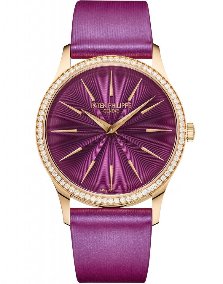 PATEK PHILIPPE 4997/200R-001