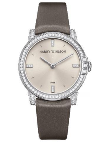 HARRY WINSTON
