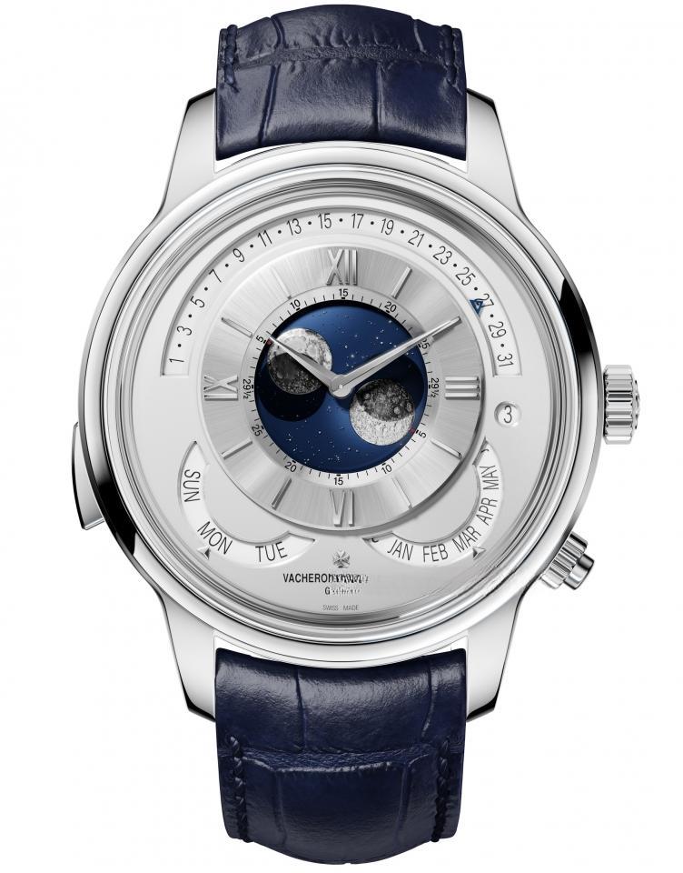 VACHERON CONSTANTIN 9770C/000G-007C