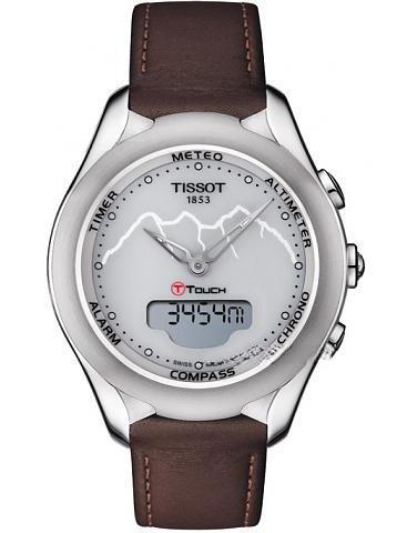 TISSOT