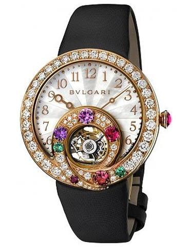 BVLGARI