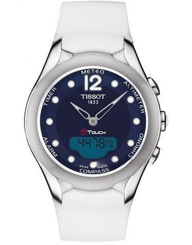 TISSOT