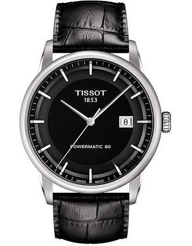 TISSOT