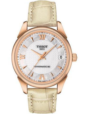 TISSOT