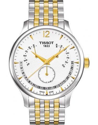 TISSOT