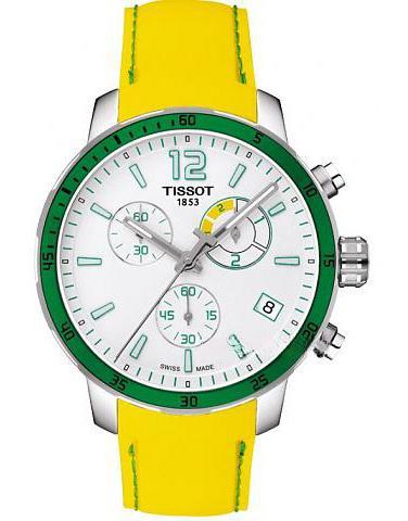 TISSOT